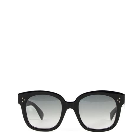 celine iconic sunglasses|where to buy Celine sunglasses.